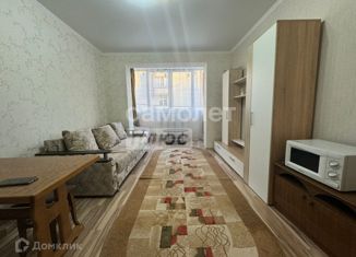 Квартира на продажу студия, 23.9 м2, Краснодарский край, улица Куликова Поля, 17