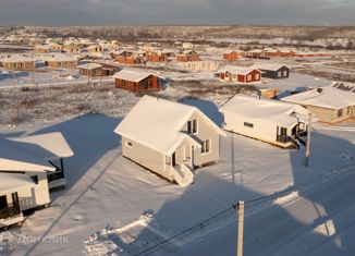 Продажа дома, 102 м2, деревня Шудья, Сочинская улица, 17