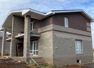 Продажа таунхауса, 124.25 м2, деревня Зинино, улица Рами Гарипова, 32