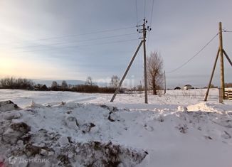 Продажа земельного участка, 15 сот., село Галкинское, Солнечная улица
