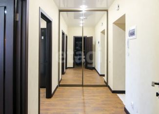 1-комнатная квартира на продажу, 40 м2, Калининград, улица Александра Невского, 192К1