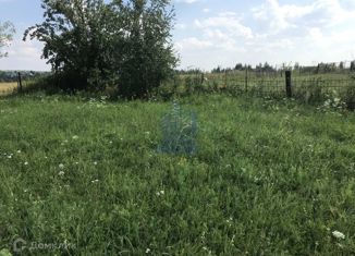 Земельный участок на продажу, 20 сот., деревня Кивсерткасы, Луговая улица, 9