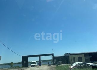 Земельный участок на продажу, 10 сот., товарищество собственников недвижимости Журавли, Озёрная улица