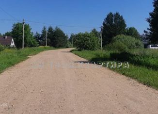 Продажа земельного участка, 15 сот., деревня Бычково, Бычковская улица, 20
