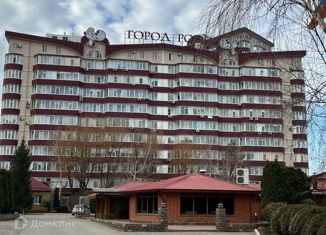 Продается двухкомнатная квартира, 54.2 м2, Ставрополь, Черниговская улица, 4, Промышленный район