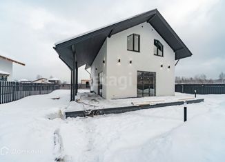 Продажа дома, 161 м2, деревня Новосергиевка, 41К-068