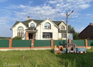 Продается дом, 445.2 м2, село Молоди, Луговая улица, 40