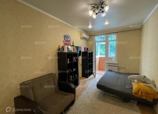 Продажа 1-ком. квартиры, 39.3 м2, Сочи, улица Чайкиной, 9/14, микрорайон Соболевка