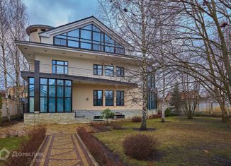 Продаю дом, 800 м2, деревня Подушкино