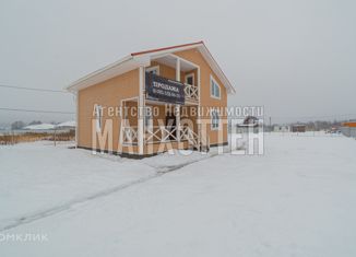 Продаю дом, 149.8 м2, дачный посёлок Бархатово, дачный посёлок Бархатово, 341