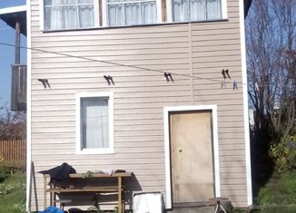 Дом на продажу, 60 м2, СНТ Коммунальщик, Клубничная улица