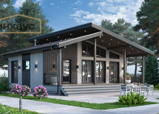 Дом на продажу, 103 м2, деревня Монделево