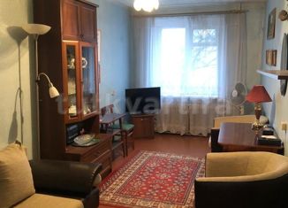 Продается 2-комнатная квартира, 44.7 м2, Саратов, 3-й Масленников проезд, 2, Волжский район