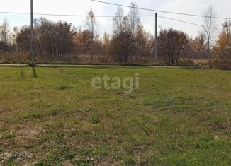 Продаю участок, 8 сот., Приамурское городское поселение