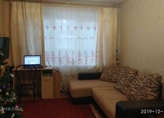 Продается комната, 42 м2, поселок Чёрновский, улица 40 лет Победы, 1