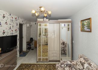 Продается комната, 15.3 м2, Тюменская область, улица 50 лет Октября, 62А