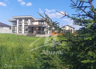 Продается дом, 100 м2, деревня Машково, улица Загорье