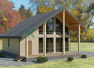 Продам дом, 150 м2, село Большие Харлуши, улица Ленина, 35