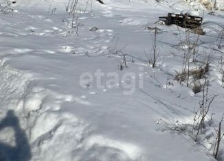 Продажа земельного участка, 10.13 сот., село Берсеневка, Саранская улица