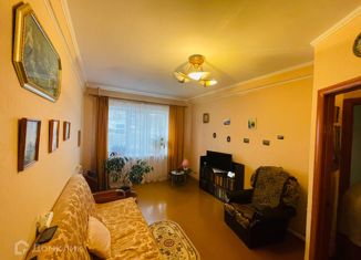 3-комнатная квартира на продажу, 63.3 м2, Симферополь, улица Никанорова, 9