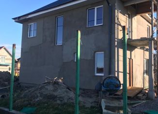 Дом на продажу, 160 м2, поселок Малое Луговое, Еловая улица, 13