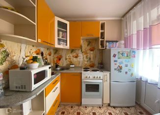 Продам 1-ком. квартиру, 29.7 м2, Юрга, Московская улица, 44