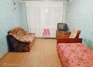 1-комнатная квартира на продажу, 30.5 м2, поселок городского типа Семибратово, Красноборская улица, 4