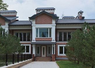 Продается таунхаус, 350 м2, деревня Семенково