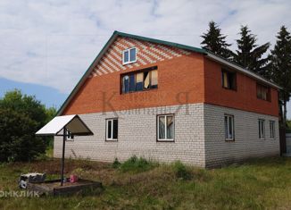 Продам дом, 126 м2, Ряжск