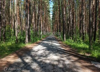 Продажа участка, 12 сот., дачный посёлок Кудряшовский, Лесная улица