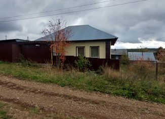 Продам дом, 61.3 м2, Добрянка, улица Володарского, 4