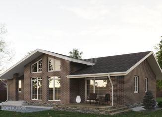 Продажа дома, 125 м2, деревня Долматово