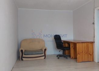 Продам 3-комнатную квартиру, 52.3 м2, Нижний Новгород, улица Баренца, 1А, улица Баренца