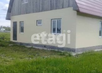 Дом на продажу, 66 м2, деревня Епанчина