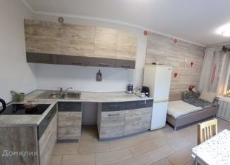 Продам 1-комнатную квартиру, 41.2 м2, Москва, 2-я Филёвская улица, 10, метро Филёвский парк