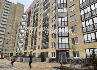 2-ком. квартира на продажу, 59.8 м2, Омск, 3-я Енисейская улица, 28/1, ЖК Атланты