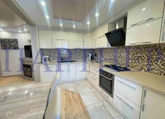 Продаю четырехкомнатную квартиру, 73.4 м2, Георгиевск, улица Мира