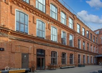 Сдача в аренду офиса, 209 м2, Москва, Рочдельская улица, 15с17-18, Рочдельская улица