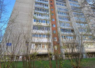 3-комнатная квартира на продажу, 60 м2, Ярославская область, улица Плеханова, 33