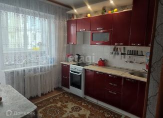 Продажа 2-ком. квартиры, 56 м2, Омск, Харьковская улица, 3К1, Октябрьский округ