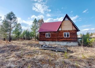 Дом на продажу, 65.9 м2, СНТ Илга-2, 10-я улица, 1065