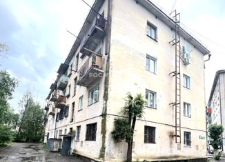 1-комнатная квартира на продажу, 30.2 м2, Чита, Звёздная улица, 7А