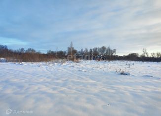 Продажа участка, 430 сот., Хохольское городское поселение, 20К-1-31