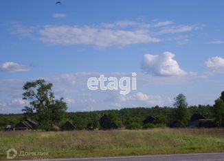 Продаю земельный участок, 700 сот., деревня Сухлово