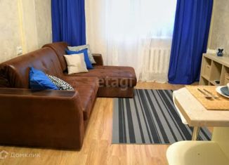 Продам квартиру студию, 24.1 м2, Новосибирск, улица Костычева, 74/1, улица Костычева