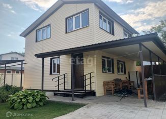 Продажа дома, 72 м2, СНТ Бытовик, СНТ Бытовик, 40