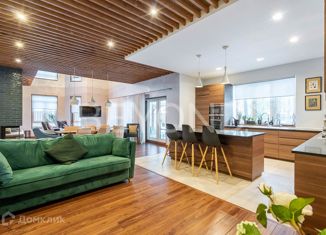 Продаю дом, 298 м2, коттеджный посёлок Памир, коттеджный посёлок Памир, 48