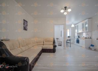 Сдаю однокомнатную квартиру, 50 м2, Ставрополь, улица Доваторцев, 90к1, микрорайон № 29