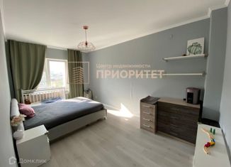 Продается однокомнатная квартира, 36.1 м2, Якутск, улица Богдана Чижика, 31, микрорайон Авиагруппа