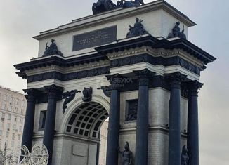 Продам 3-комнатную квартиру, 69.2 м2, Москва, улица 1812 года, 7, улица 1812 года